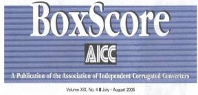 BoxScore - AICC